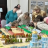 Детям из Краснояружского района провели экскурсию в Белгородском краеведческом музее