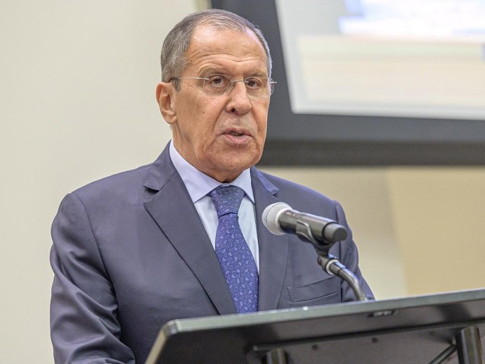 Переворот в Центральной Азии: Лавров объявил новую эру России и Казахстана