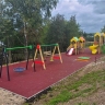 В Данилове досрочно завершили благоустройство двора