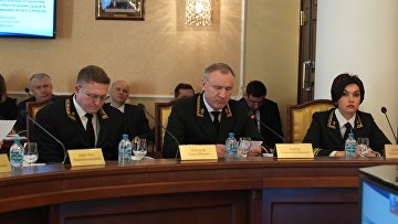 Анализ обращений к председателю можно доверить ИИ — судья