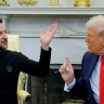 Трамп заявил о желании Зеленского отказаться от сделки по металлам