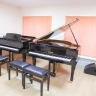 Илья Беспалов выполнил обещание и подарил школе искусств концертный рояль