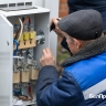 В Белгородской области две котельные подключили к резервным источникам питания