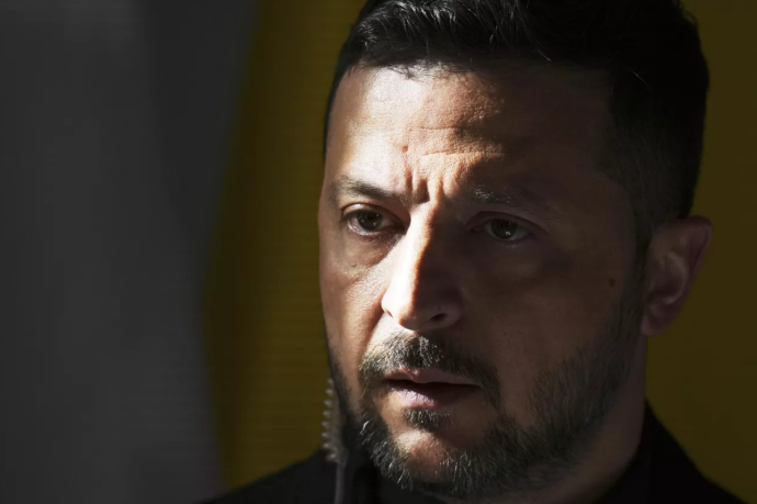 На что готов Брюссель: у Европы есть сценарии против Зеленского из-за коррупционного скандала На что готов Брюссель: у Европы есть сценарии против Зеленского из-за коррупционного скандала