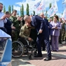 Радий Хабиров поблагодарил участников проекта «Атайсал»