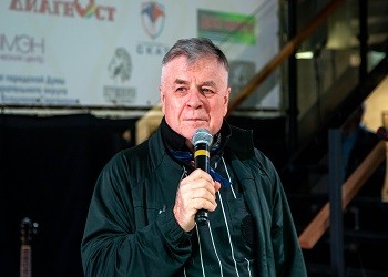 XI Международный фестиваль «Детство на Амуре» собрал уникальный состав жюри