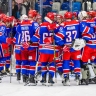 Тульский АКМ потерпел первое поражение в сезоне