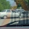 Жесткое ДТП на Барковке в Пензе: две машины разбились вдребезги