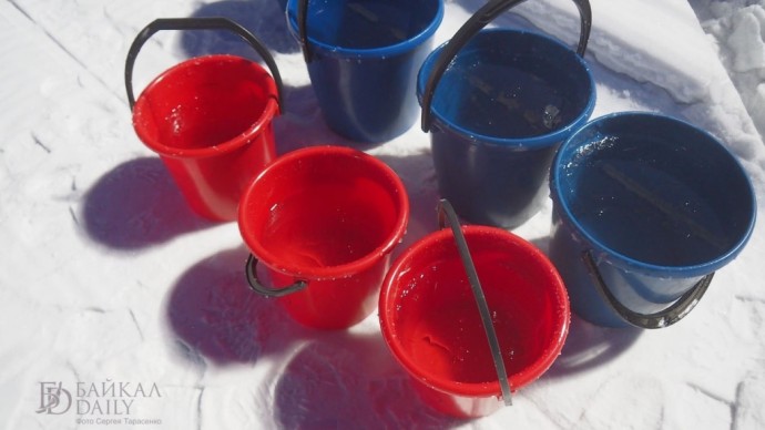 В Иркутске администрация отказывала в водоснабжении целому посёлку В Иркутске администрация отказывала в водоснабжении целому посёлку