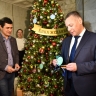 Михаил Евраев пригласил жителей Ярославской области принять участие в акции «Елка желаний»