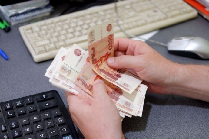 Зарплаты поднимут 