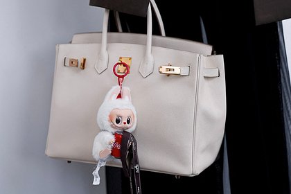 Владелец бренда Labubu стал богаче основателя «Лукойла»