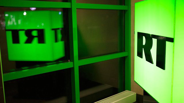 Вячеслав Володин поздравил Маргариту Симоньян и коллектив телеканала Russia Today с 20-летием Вячеслав Володин поздравил Маргариту Симоньян и коллектив телеканала Russia Today с 20-летием