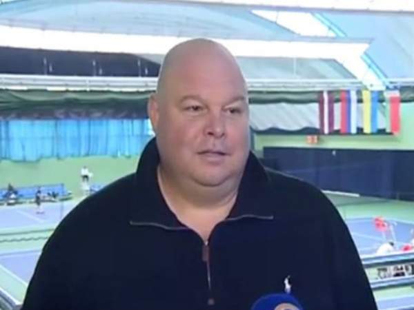 Червиченко: «Дзюба не поможет «Спартаку» даже в раздевалке» Червиченко: «Дзюба не поможет «Спартаку» даже в раздевалке»