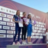 Екатерина Реньжина – серебряный призёр чемпионата России
