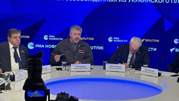 Общественник рассказал о применении ВСУ американских методов пыток
