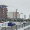 Во Фрунзенском районе Ярославля на следующей неделе начнут монтаж настоящего истребителя