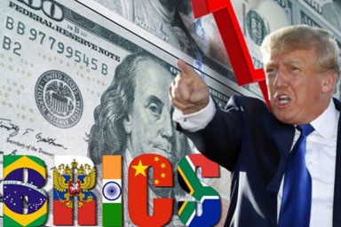 Борьба за глобальный ЮГ – ШОС делает важный шаг к лидерству