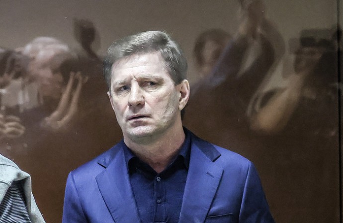 Фургал подал в суд на «Соловьев Live» и Шеремета