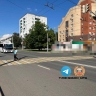 «Тойота» сбила ребенка на улице Машиностроителей в Уфе