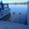 Вода горячая и паводковая: резонансные новости 21 апреля