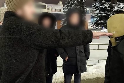 Вспышка ярости на парковке обернулась для россиянина сроком