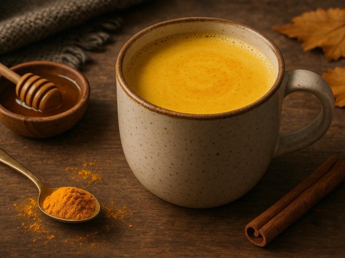 Этот вкус невозможно забыть — напиток, который сделает вечер идеальным Этот вкус невозможно забыть — напиток, который сделает вечер идеальным