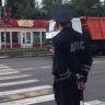 В Курске с начала года свыше 30 водителей привлечены к ответственности за выезд на встречную полосу