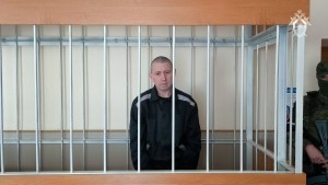 Украинский военнослужащий осужден за применение оружия против мирных жителей Кореневского и Рыльского районов Курской области
