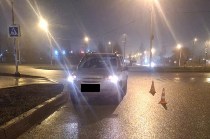 В выходные на дорогах Марий Эл погиб водитель и пострадали три человека В выходные на дорогах Марий Эл погиб водитель и пострадали три человека