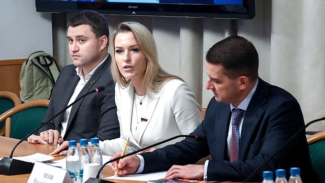 Яна Лантратова: необходимо совершенствовать систему социальной адаптации и реабилитации людей, оказавшихся в трудной жизненной ситуации