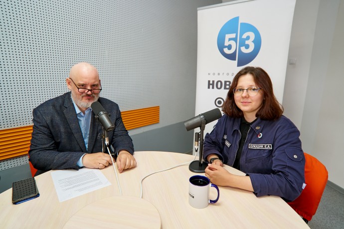Эксперт рассказала, что ждёт будущих участников ЧВТ в Великом Новгороде