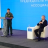 Нужна вдохновляющая система наставничества для подростков - Оскар Ситдиков...