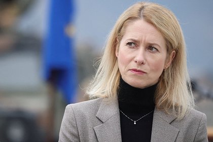 Главу евродипломатии призвали вернуться в школу из-за незнания истории