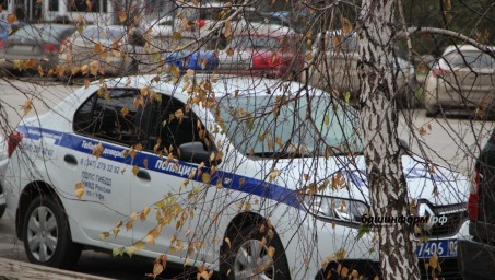 Жителей и гостей Уфы предупредили о масштабных рейдах