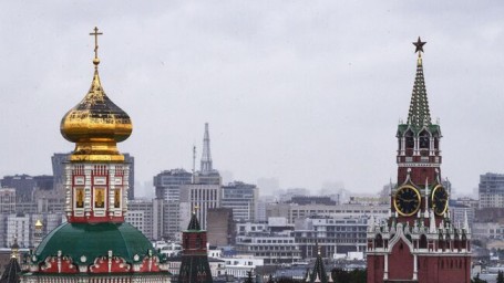 Москвичей предупредили об октябрьском холоде