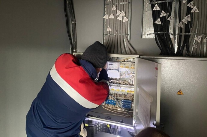 Специалисты из Марий Эл устранили неисправность в МФЦ поселка Куйбышево