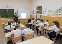 В этом году 40 учителей смогут получить по миллиону