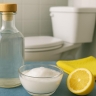 Бытовая химия отдыхает: три простых продукта запускают бурлящую реакцию для идеальной чистоты