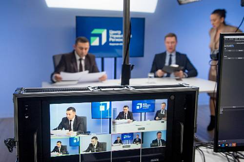 Олег Имамеев ответит на вопросы благовещенцев в прямом эфире