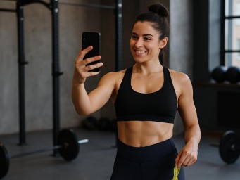 Арочные отжимания улучшают мобильность грудного отдела — данные тренеров