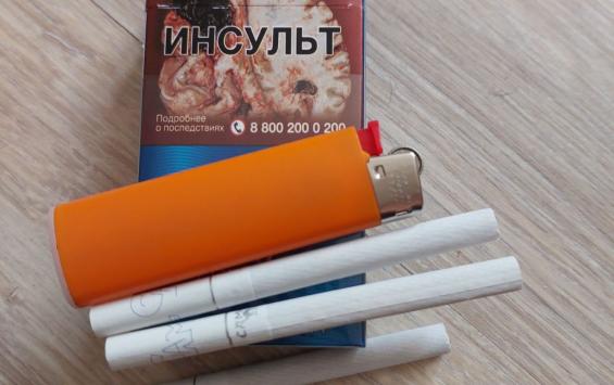 В Госдуму внесён законопроект о лишении свободы за нелегальную продажу табака В Госдуму внесён законопроект о лишении свободы за нелегальную продажу табака