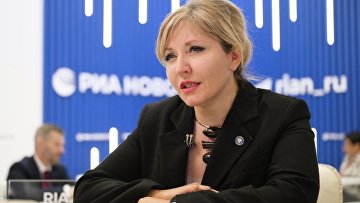 Блогеры могут помочь в борьбе с фейками - Сидоренко