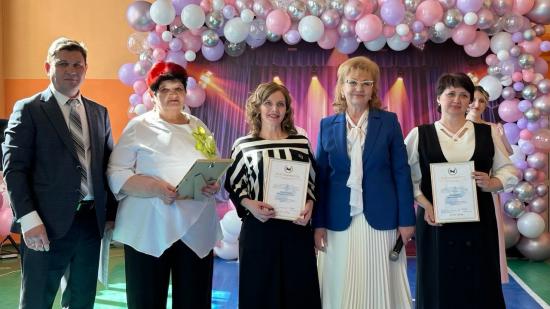 Одно из старейших учебных заведений Иркутской области отметило 120-летие