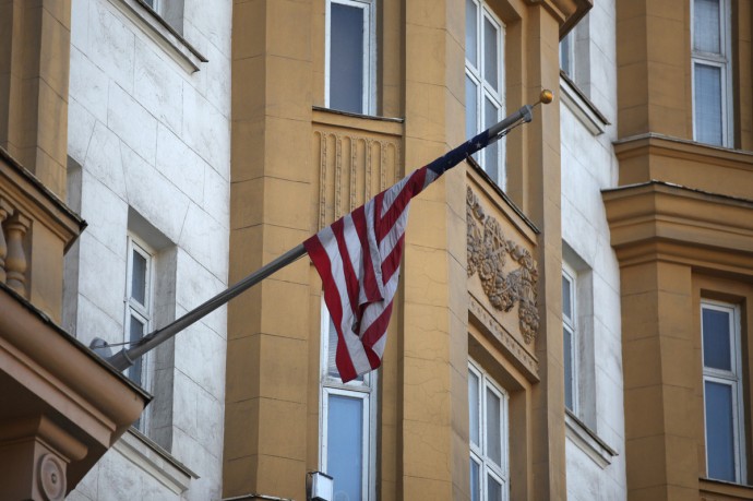 Стала известна судьба предстоящих переговоров США и Украины после увольнения Ермака