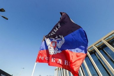 На Украине жестко отреагировали на признание Никарагуа территорий частью России