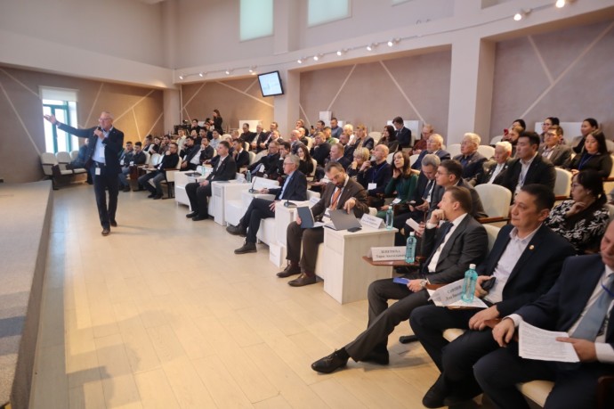 Золотодобытчики представили итоги работы и социальные проекты, которые реализуют в Якутии