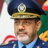 Министры обороны России и Ирана провели переговоры