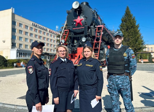В Мордовии подвели итоги профилактического мероприятия «Должник» В Мордовии подвели итоги профилактического мероприятия «Должник»