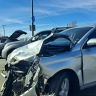 В Пензе из-за страшной аварии парализовало микрорайон ГПЗ